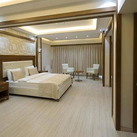 Asmali Mescit Suites Istanbul Ngoại thất bức ảnh