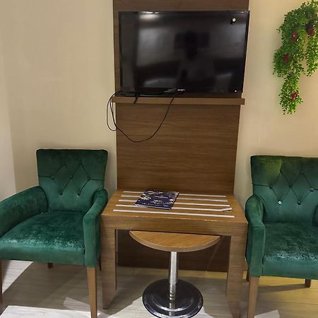 Asmali Mescit Suites Istanbul Ngoại thất bức ảnh