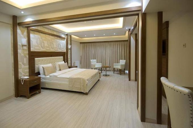 Asmali Mescit Suites Istanbul Ngoại thất bức ảnh