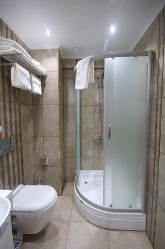 Asmali Mescit Suites Istanbul Ngoại thất bức ảnh