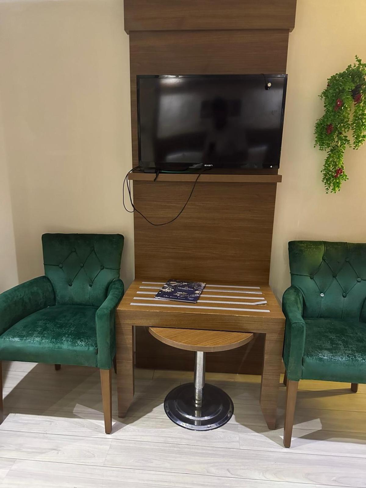Asmali Mescit Suites Istanbul Ngoại thất bức ảnh