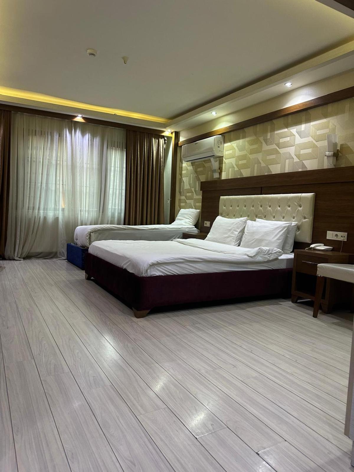 Asmali Mescit Suites Istanbul Ngoại thất bức ảnh